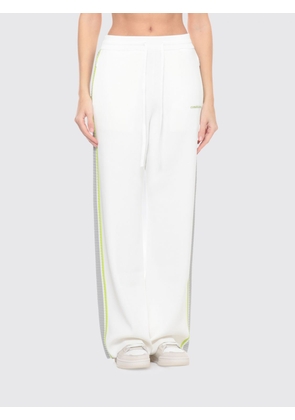 Pants CASABLANCA Woman color White