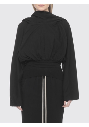 Sweatshirt RICK OWENS DRKSHDW Woman color Black