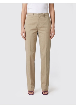Pants BRIGLIA 1949 Woman color Beige