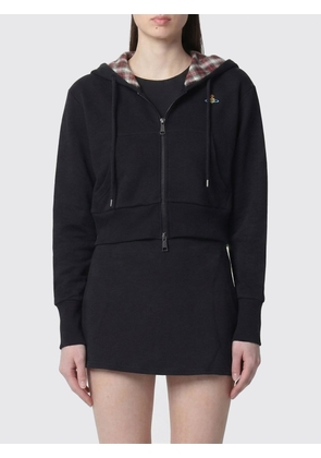 Sweatshirt VIVIENNE WESTWOOD Woman color Multicolor