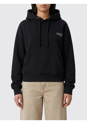 Sweatshirt AUTRY Woman color Black