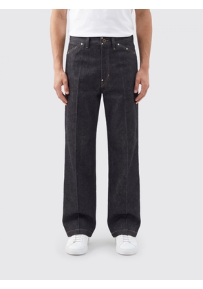 Jeans LEMAIRE Men color Black