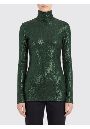 Dress NORMA KAMALI Woman color Green