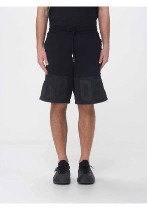 Shorts GCDS Men color Black