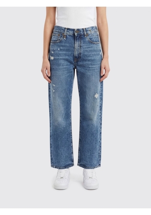 Jeans R13 Woman color Blue