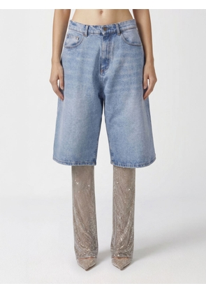 Jeans GIUSEPPE DI MORABITO Woman color Multicolor