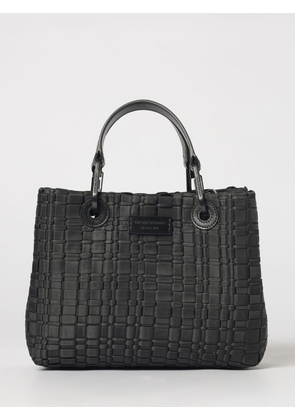 Handbag EMPORIO ARMANI Woman color Black
