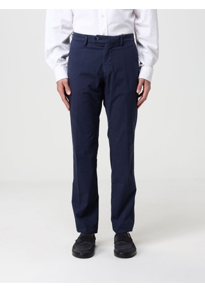 Pants MASON'S Men color Navy