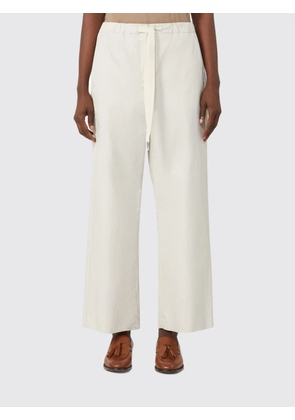 Pants 'S MAX MARA Woman color Rope