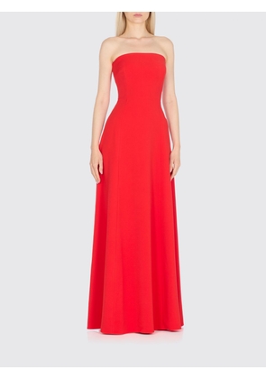 Dress SOLACE LONDON Woman color Red