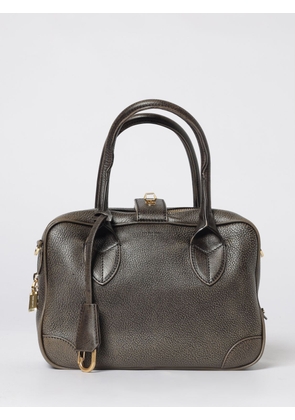 Handbag GOLDEN GOOSE Woman color Brown