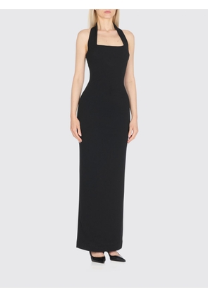 Dress SOLACE LONDON Woman color Black