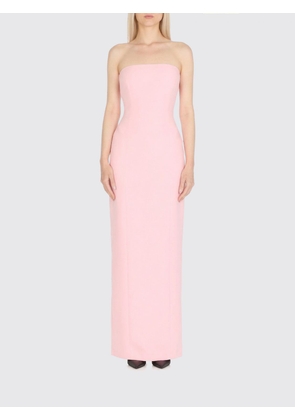 Dress SOLACE LONDON Woman color Pink