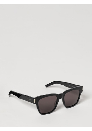 Sunglasses SAINT LAURENT Men color Black