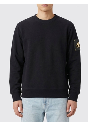 Sweatshirt MOOSE KNUCKLES Men color Black