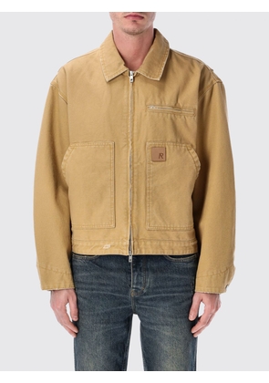 Jacket REPRESENT Men color Dove Grey