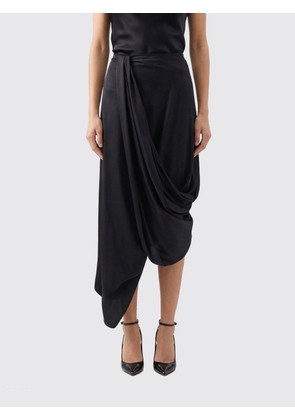 Skirt MAISON MARGIELA Woman color Black