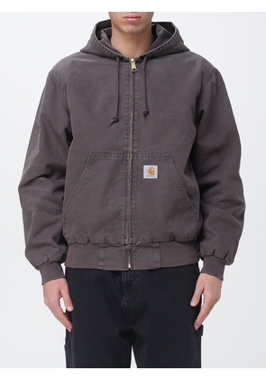 Sweatshirt CARHARTT WIP Men color Earth