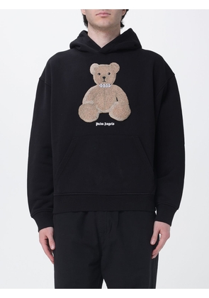 Sweatshirt PALM ANGELS Men color Black