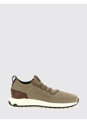 Sneakers TOD'S Men color Brown