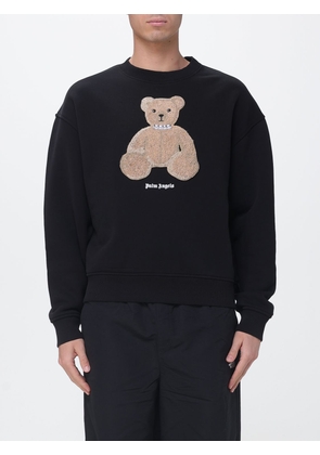 Sweatshirt PALM ANGELS Men color Black