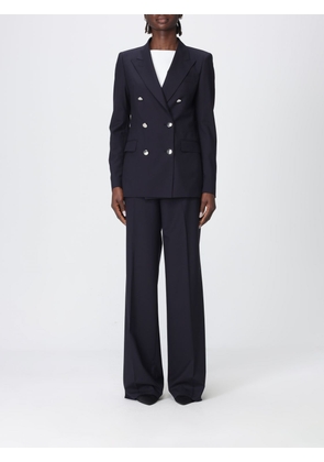 Suit TAGLIATORE Woman color Blue