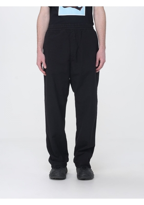 Pants CARHARTT WIP Men color Black