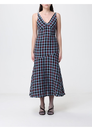 Dress NAMACHEKO Woman color Blue