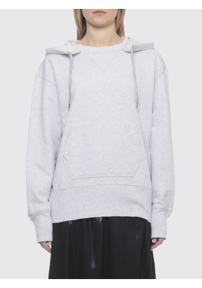Sweatshirt MAISON MARGIELA Woman color Grey