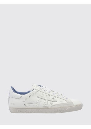 Sneakers PREMIATA Men color White 2