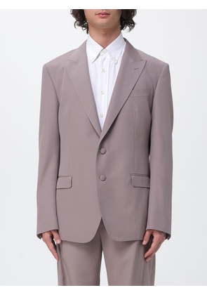 Jacket DOLCE & GABBANA Men color Brown