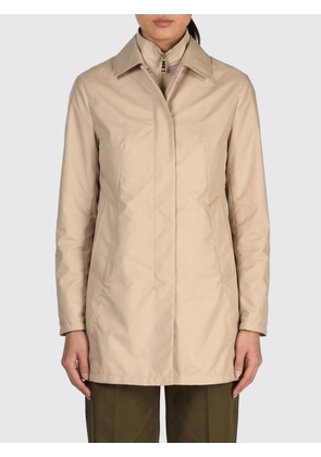 Coat FAY Woman color Sand