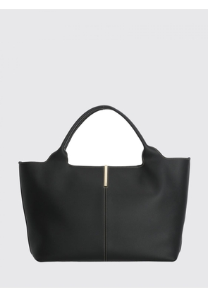 Handbag TOD'S Woman color Black