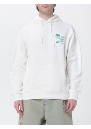 Sweatshirt DRÔLE DE MONSIEUR Men color White