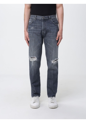 Jeans DONDUP Men color Blue