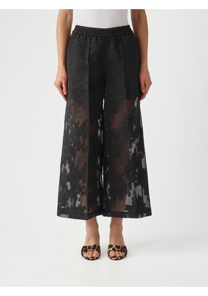 Pants MEIMEIJ Woman color Black