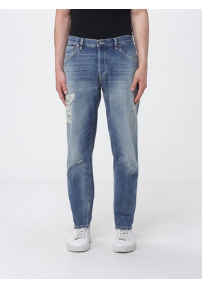 Jeans DONDUP Men color Blue