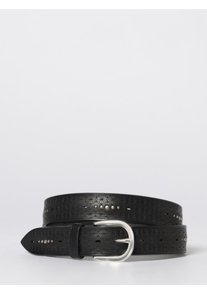 Belt ORCIANI Men color Black