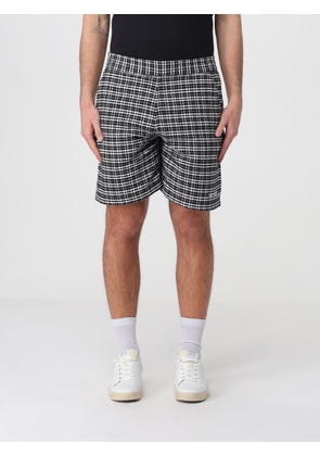 Shorts CARHARTT WIP Men color Burgundy