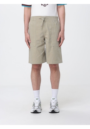 Shorts DRÔLE DE MONSIEUR Men color Beige