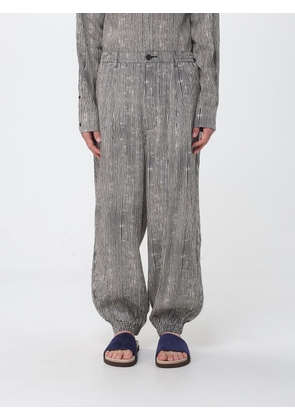 Pants EMPORIO ARMANI Men color Black 1