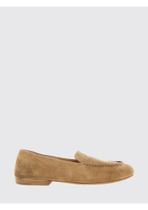 Loafer MARSÈLL Woman color Beige