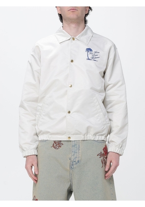 Jacket DRÔLE DE MONSIEUR Men color White