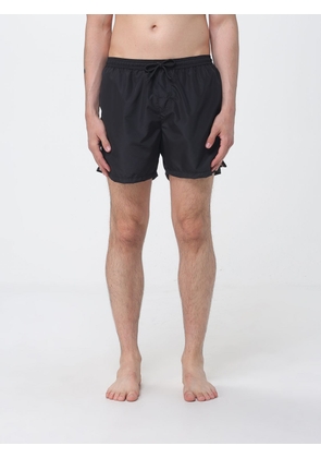 Swimsuit GCDS Men color Black