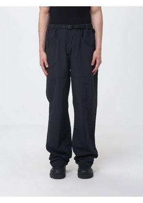Pants THE NORTH FACE Men color Black
