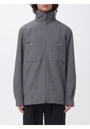 Jacket VALENTINO Men color Black