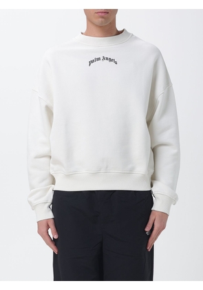Sweatshirt PALM ANGELS Men color White