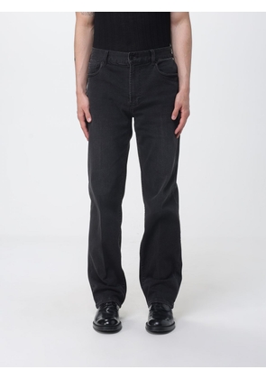 Jeans EMPORIO ARMANI Men color Black