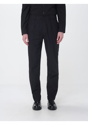 Pants EMPORIO ARMANI Men color Black
