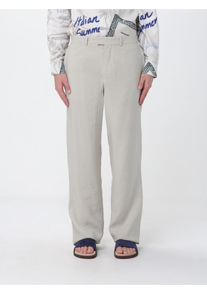 Pants EMPORIO ARMANI Men color Black